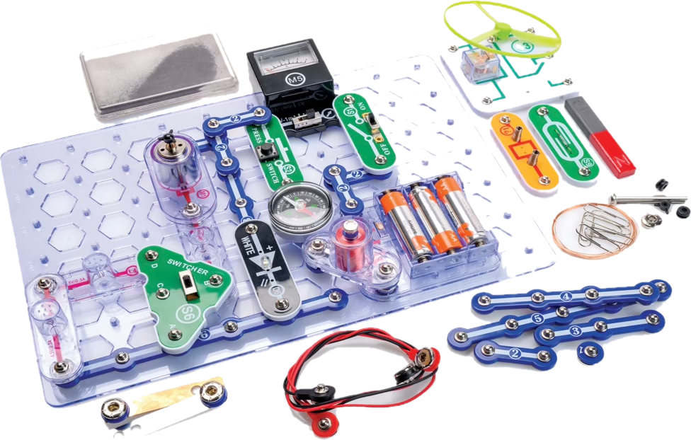 electronics circuits
